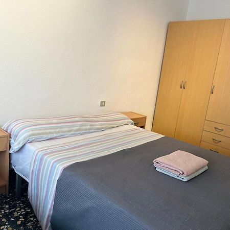 Apartment Capitan Segarra Center 알리칸테 외부 사진
