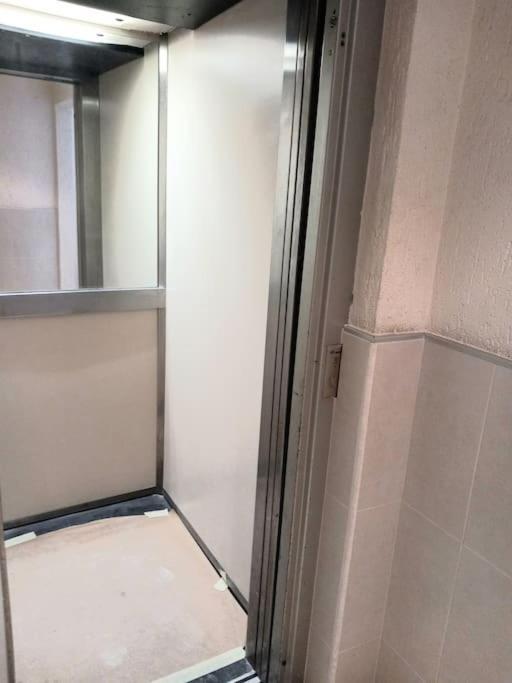 Apartment Capitan Segarra Center 알리칸테 외부 사진
