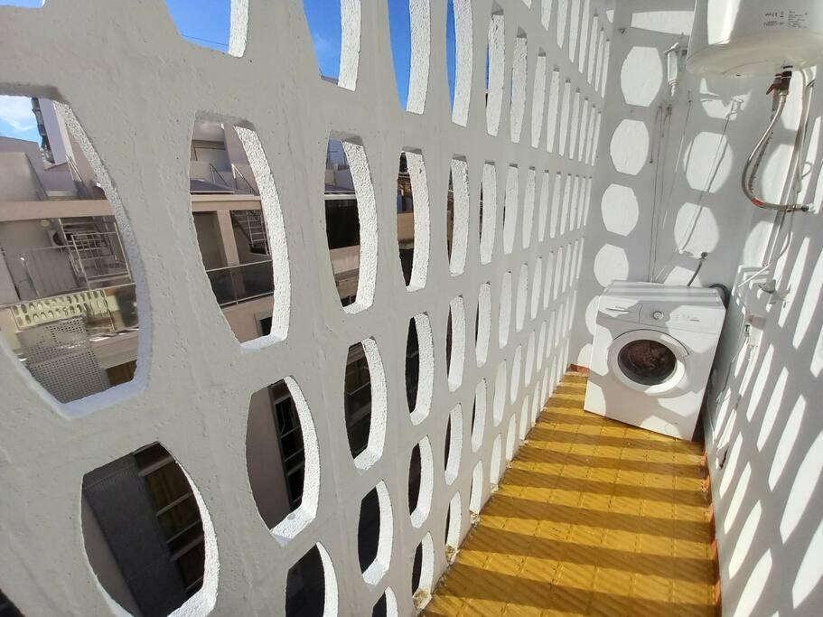 Apartment Capitan Segarra Center 알리칸테 외부 사진