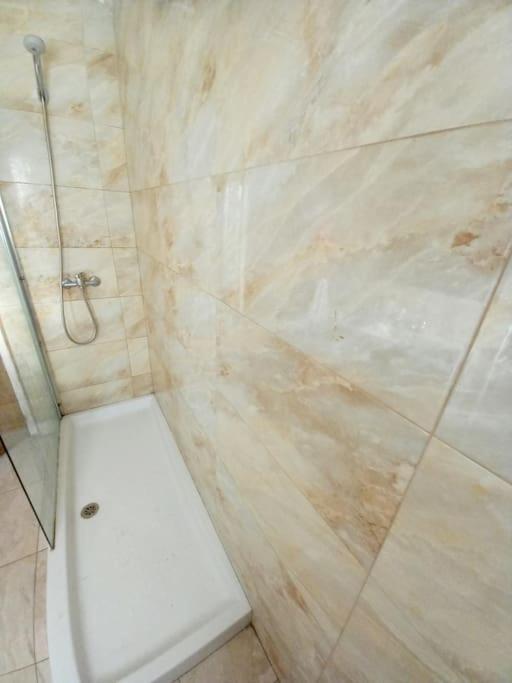 Apartment Capitan Segarra Center 알리칸테 외부 사진