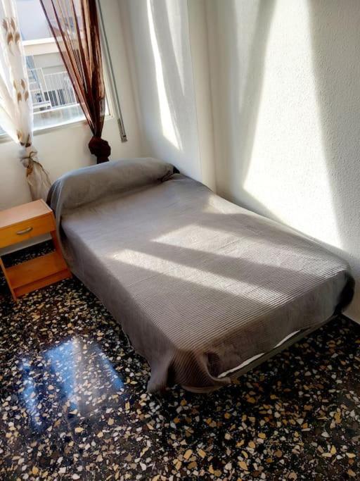 Apartment Capitan Segarra Center 알리칸테 외부 사진