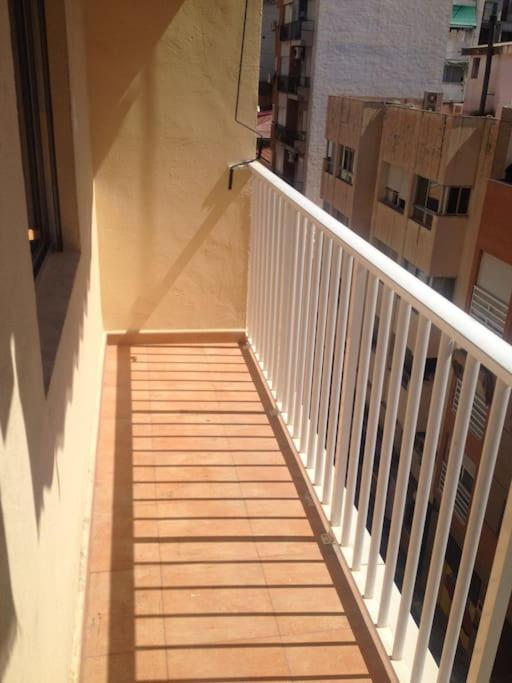 Apartment Capitan Segarra Center 알리칸테 외부 사진