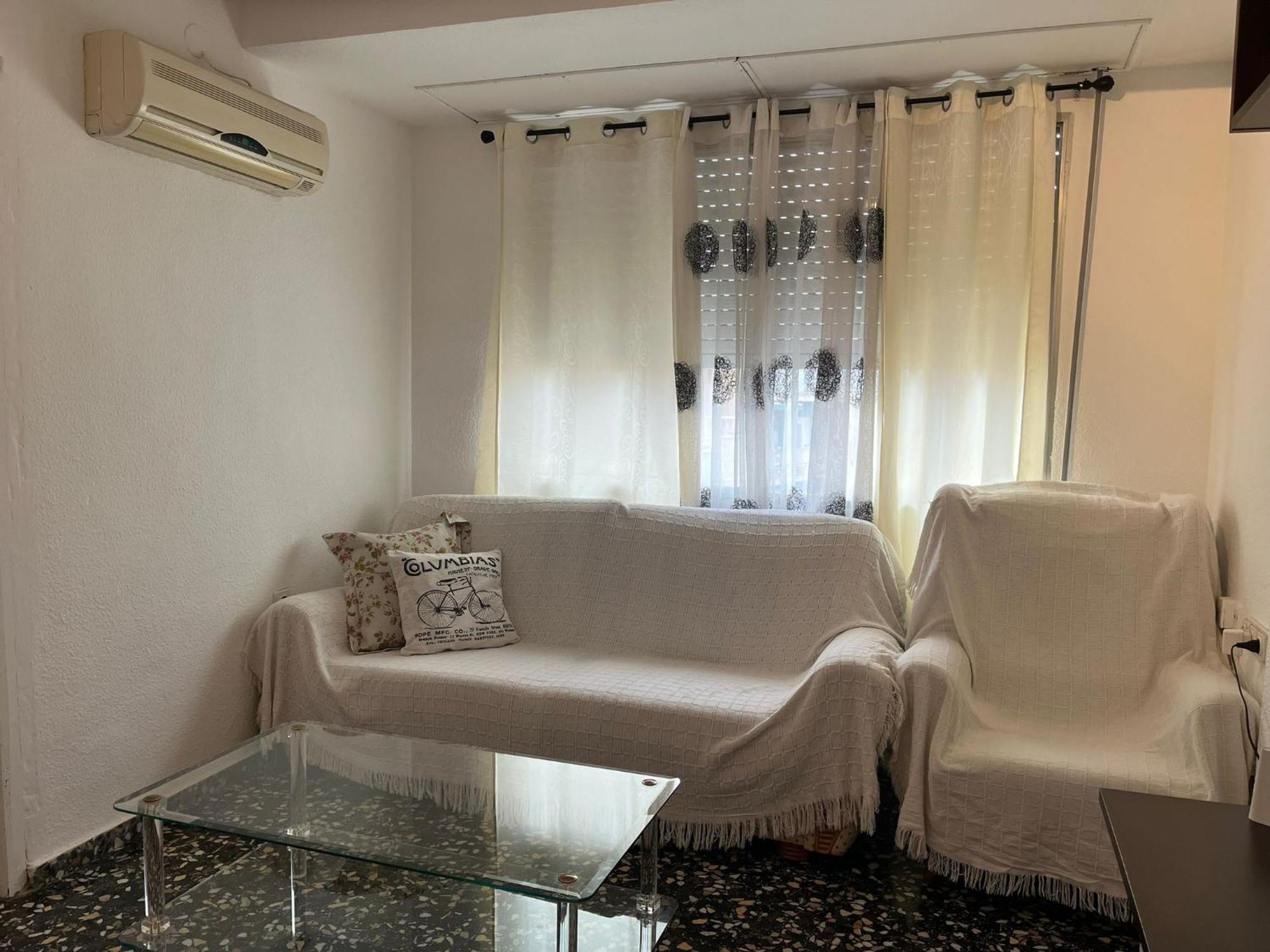 Apartment Capitan Segarra Center 알리칸테 외부 사진