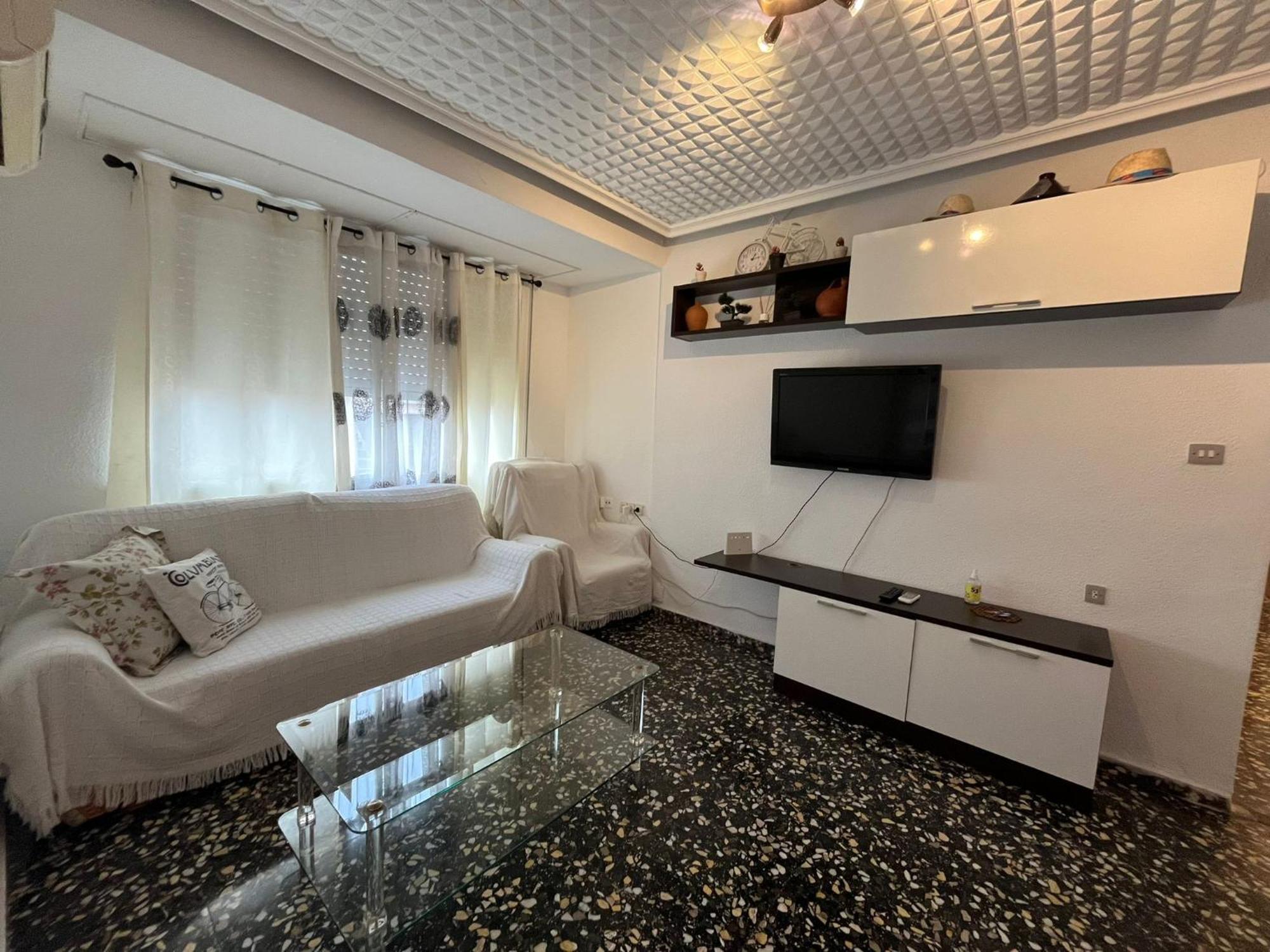 Apartment Capitan Segarra Center 알리칸테 외부 사진