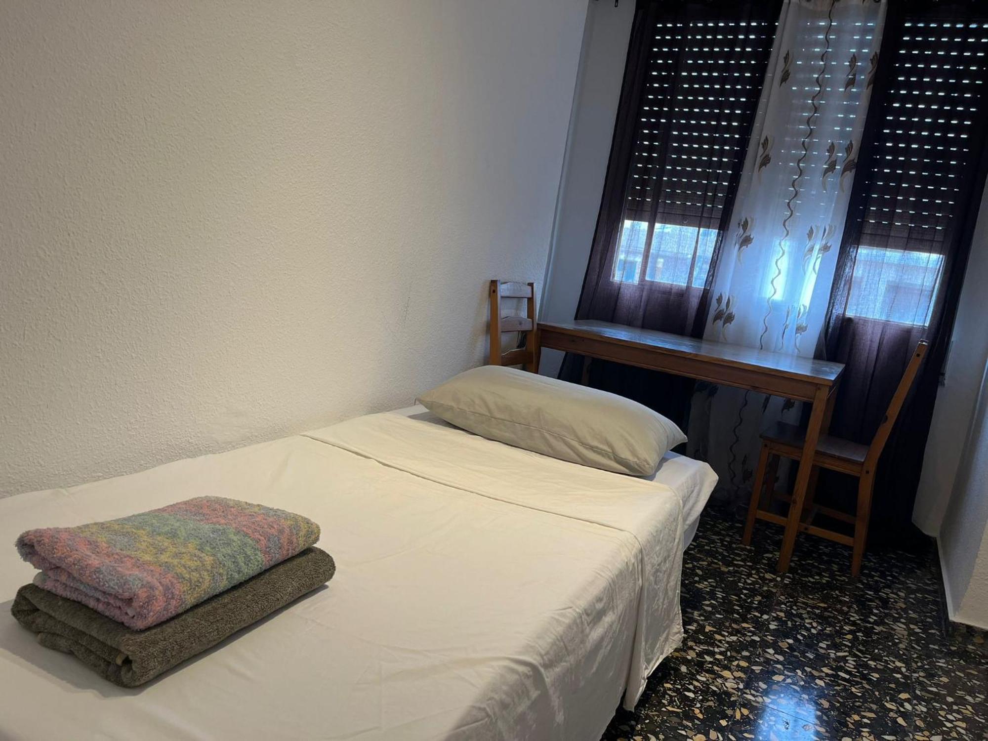 Apartment Capitan Segarra Center 알리칸테 외부 사진