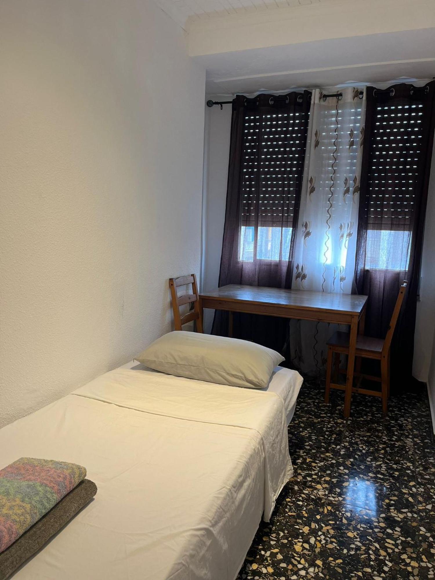 Apartment Capitan Segarra Center 알리칸테 외부 사진